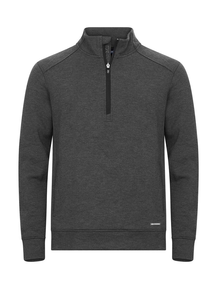 Pemberton Half Zip Men 358434 - Premium Quality