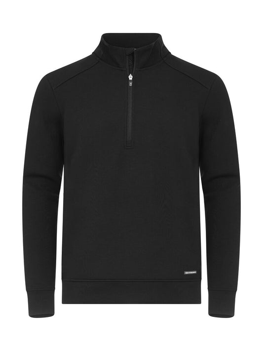 K474 - Uniseks sweatshirt met ronde hals