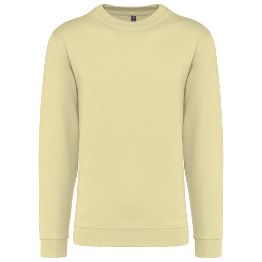 K474 - Uniseks sweatshirt met ronde hals