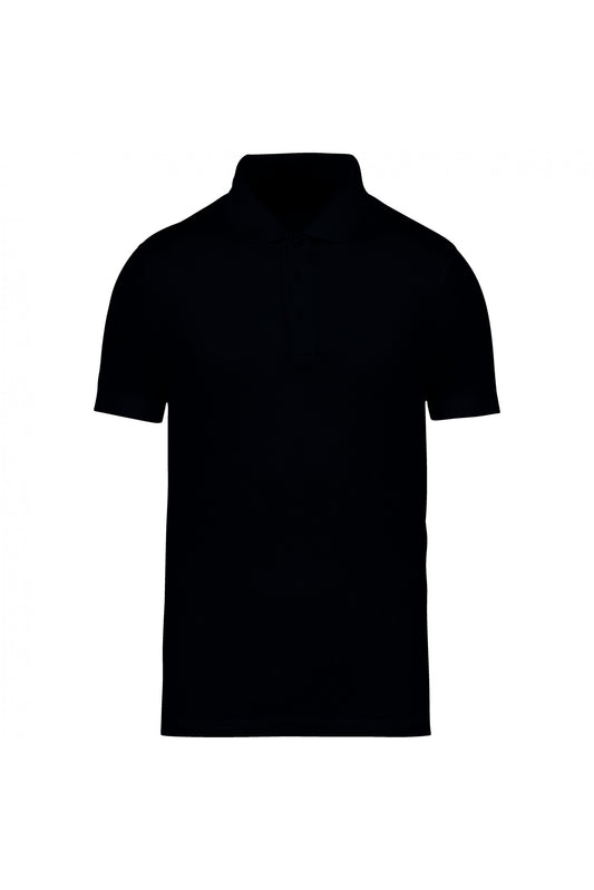 Eco-responsible men's polo shirt NS200 for embroidery