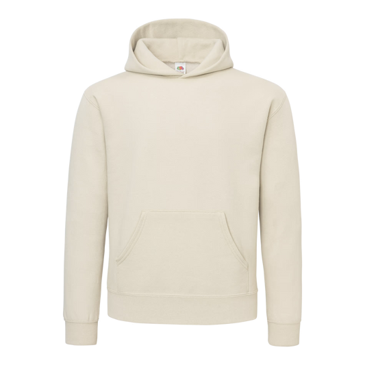 SC62278 - Sweat à capuche Supercotton