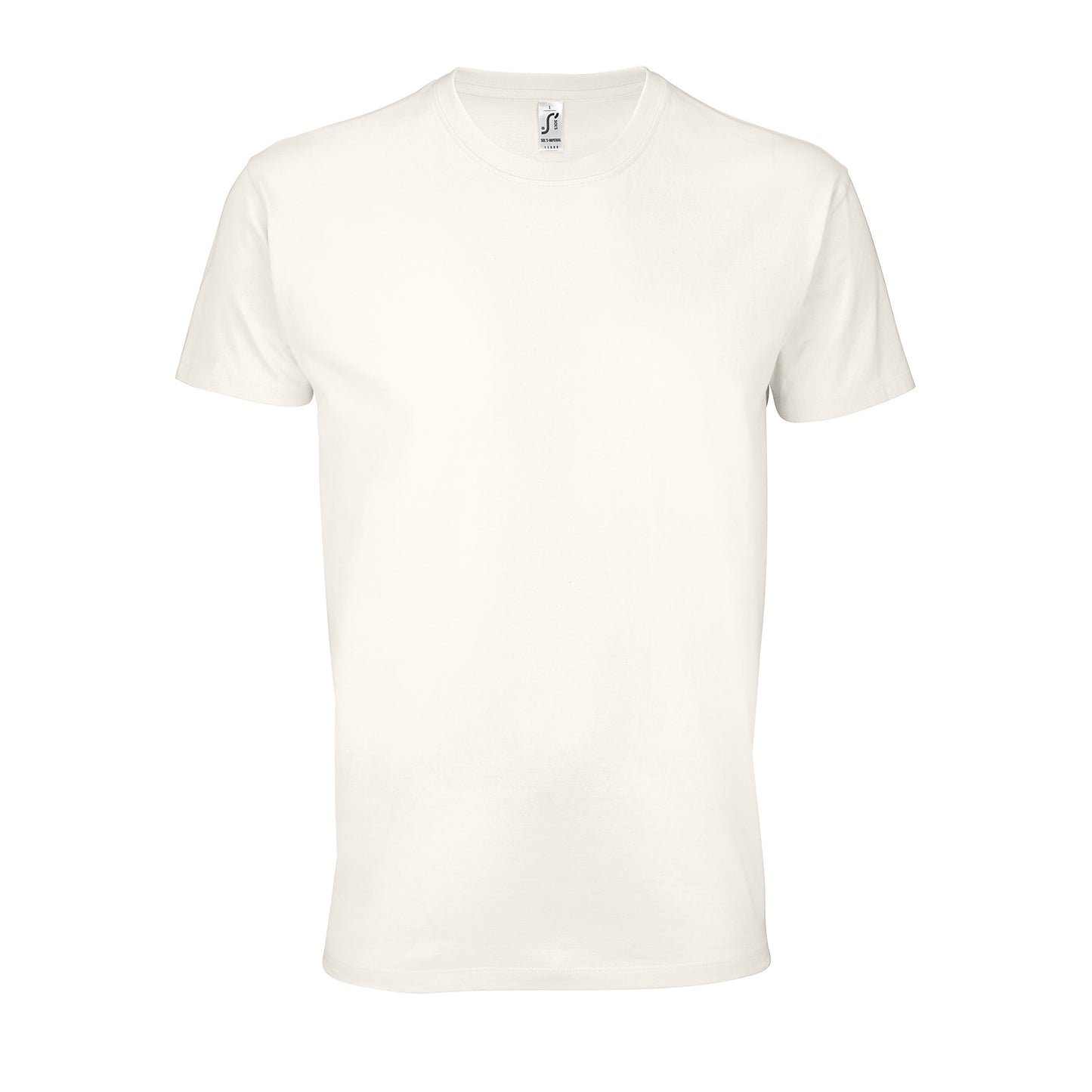 T-shirt PREMIUM adult pour impression quadri DTF