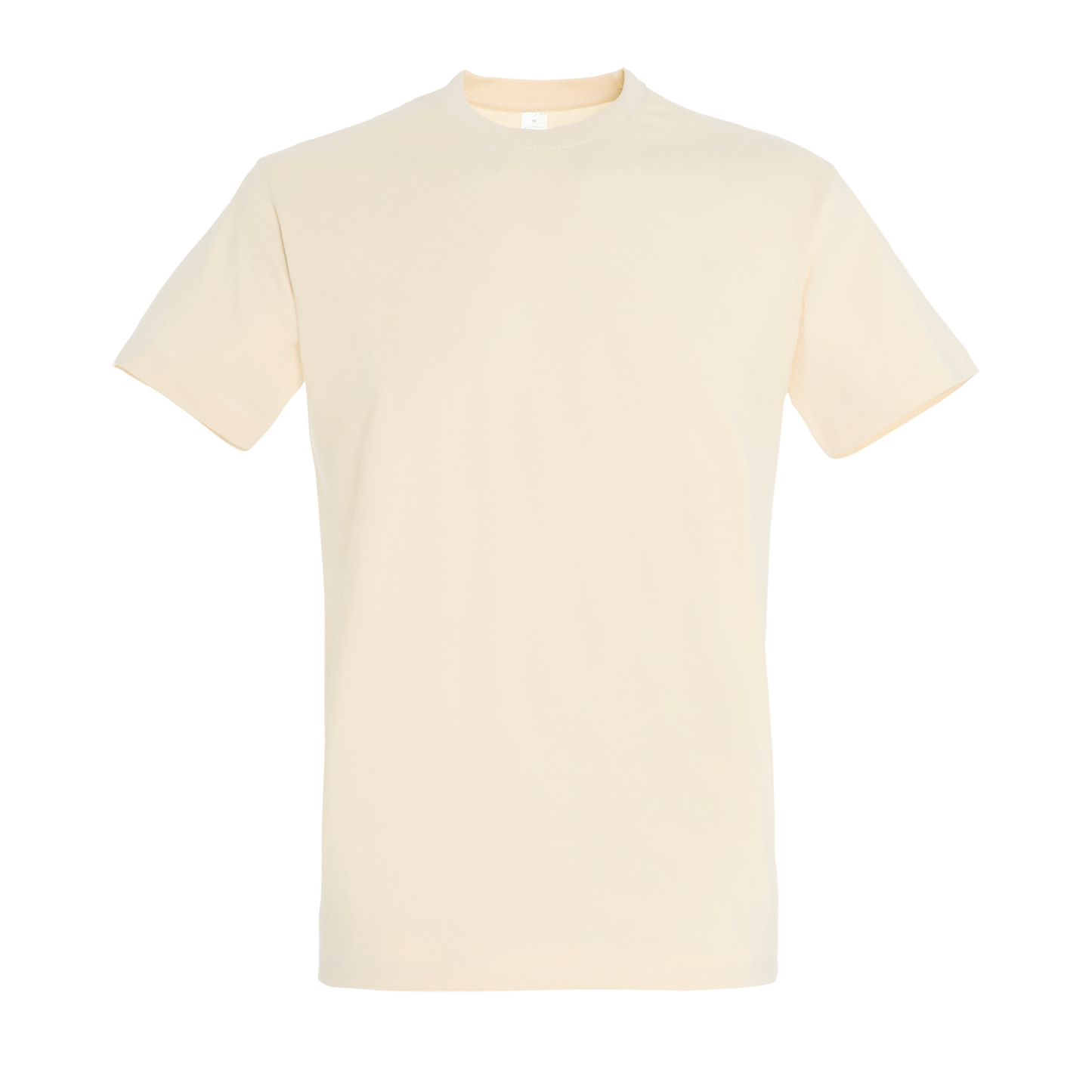 T-shirt PREMIUM adult pour impression quadri DTF