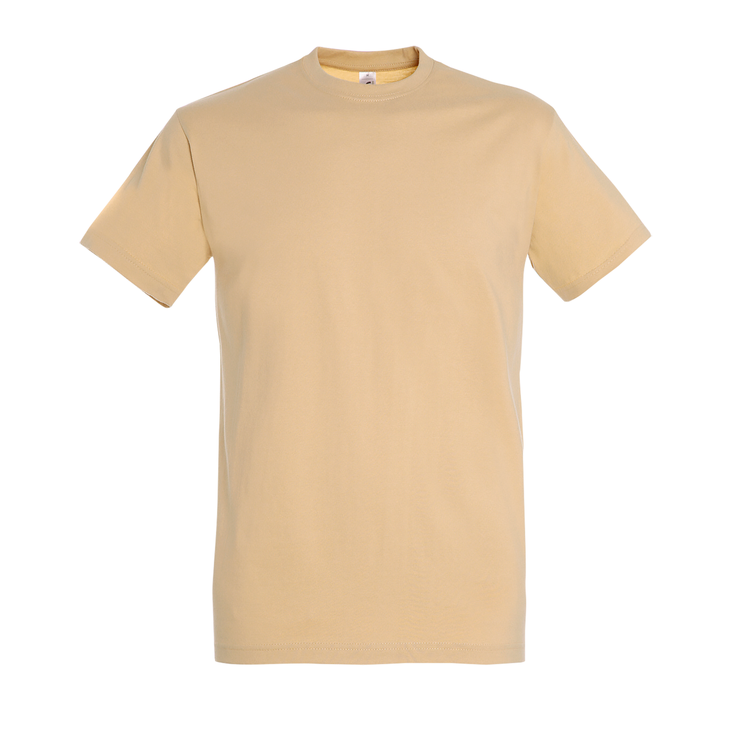 T-shirt PREMIUM adult pour impression quadri DTF