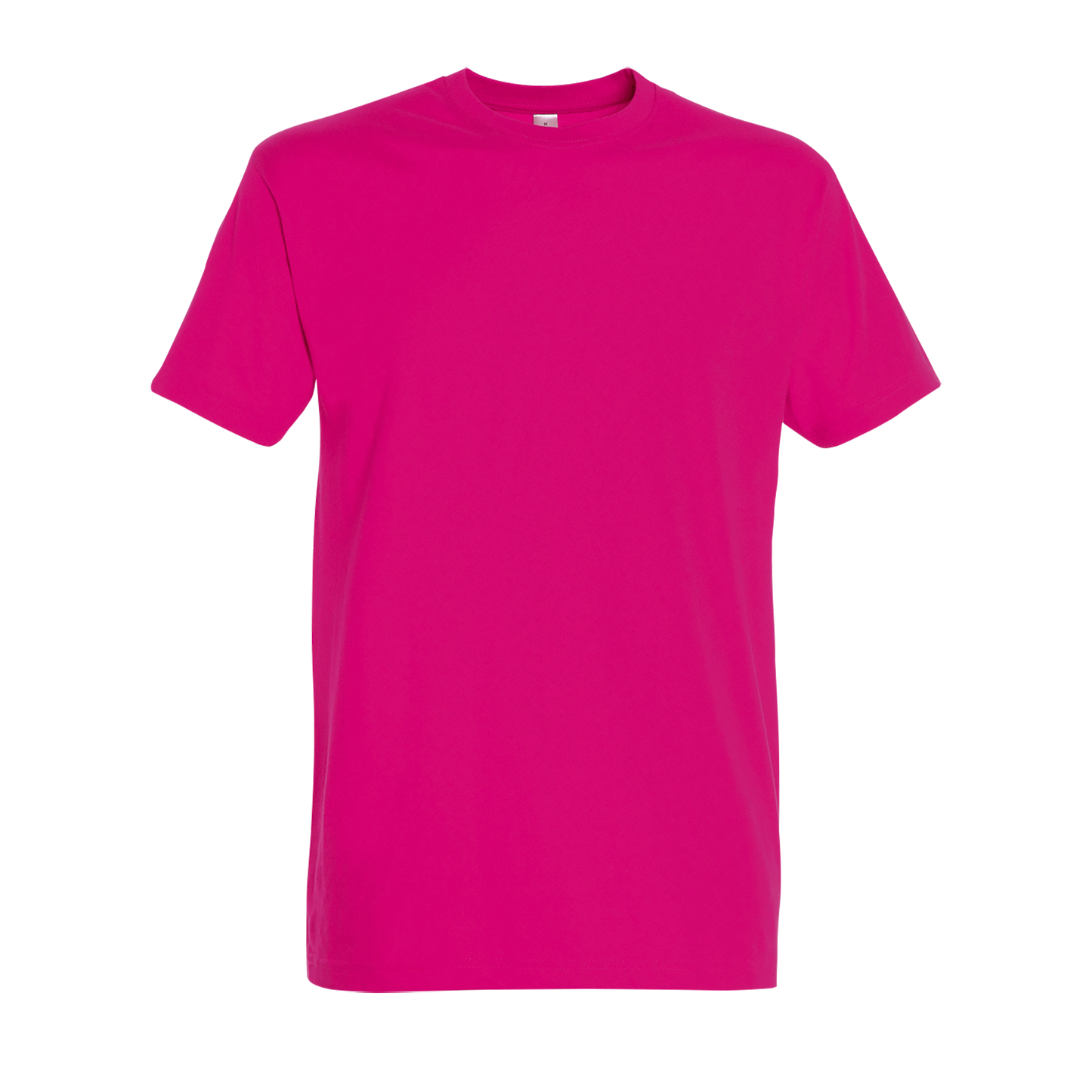 T-shirt PREMIUM adult pour impression quadri DTF