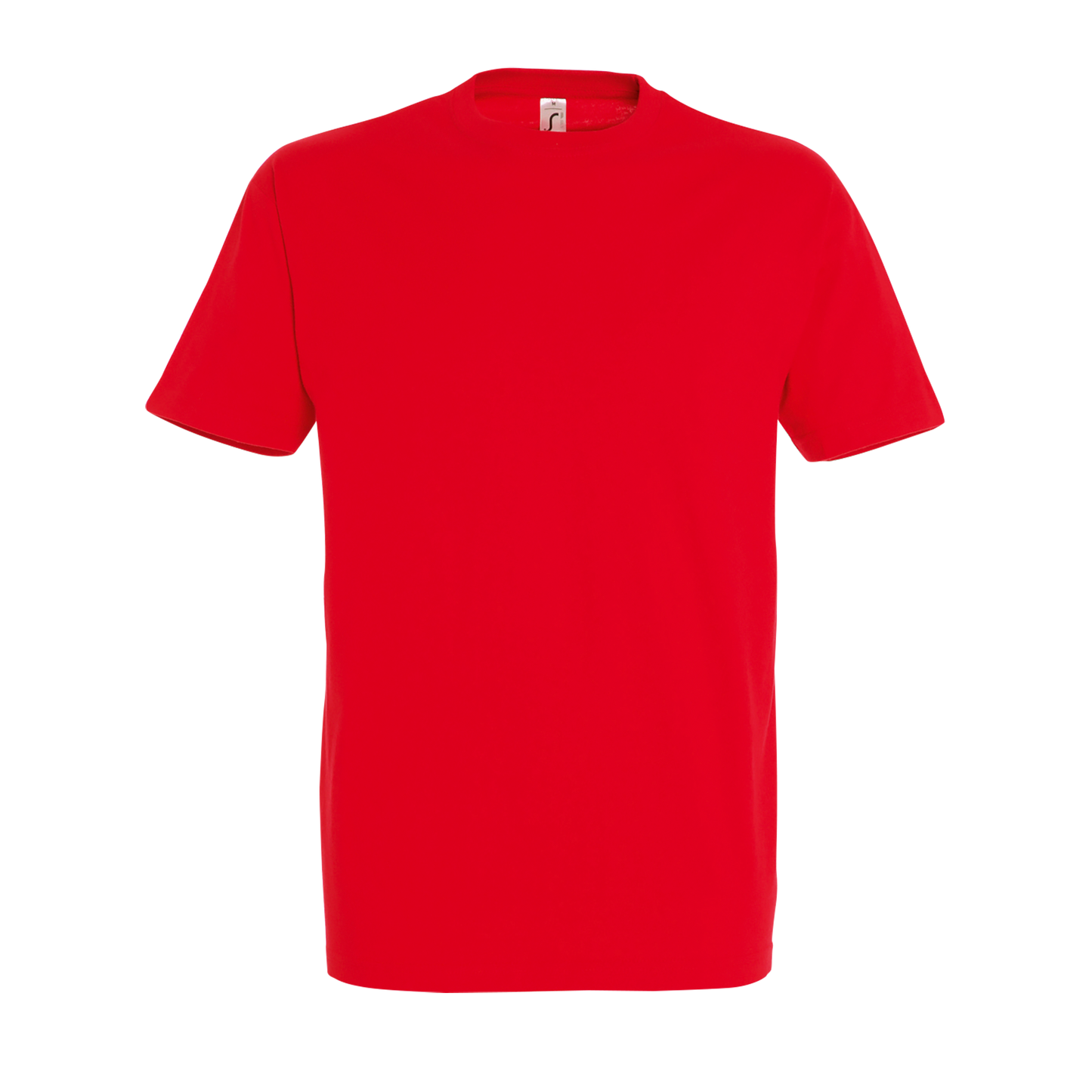 T-shirt PREMIUM adult pour impression quadri DTF