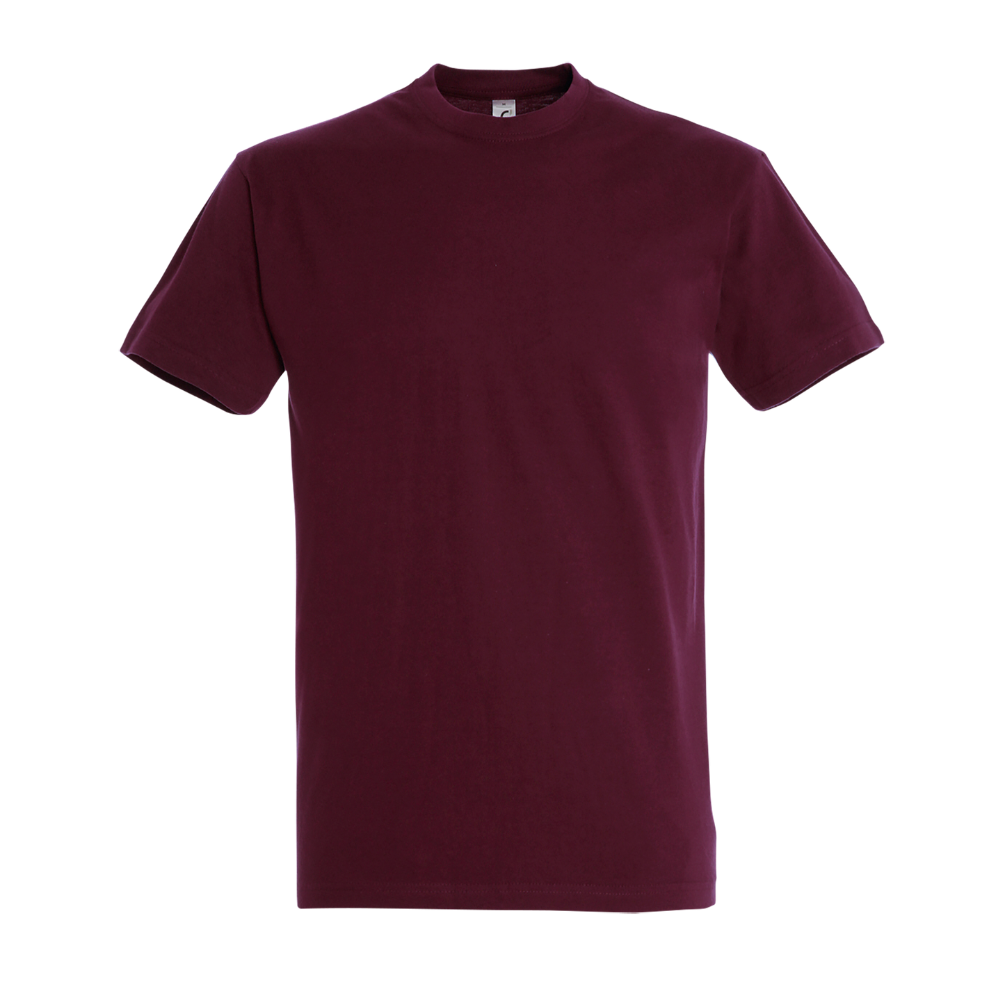 T-shirt PREMIUM adult pour impression quadri DTF