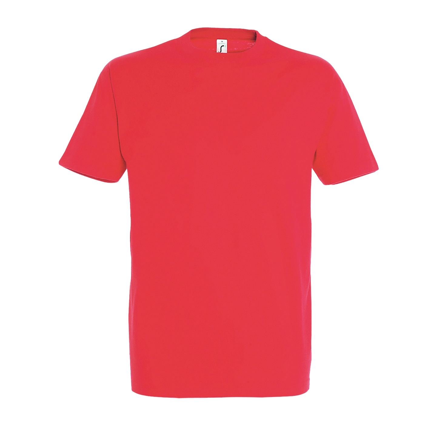 T-shirt PREMIUM adult pour impression quadri DTF