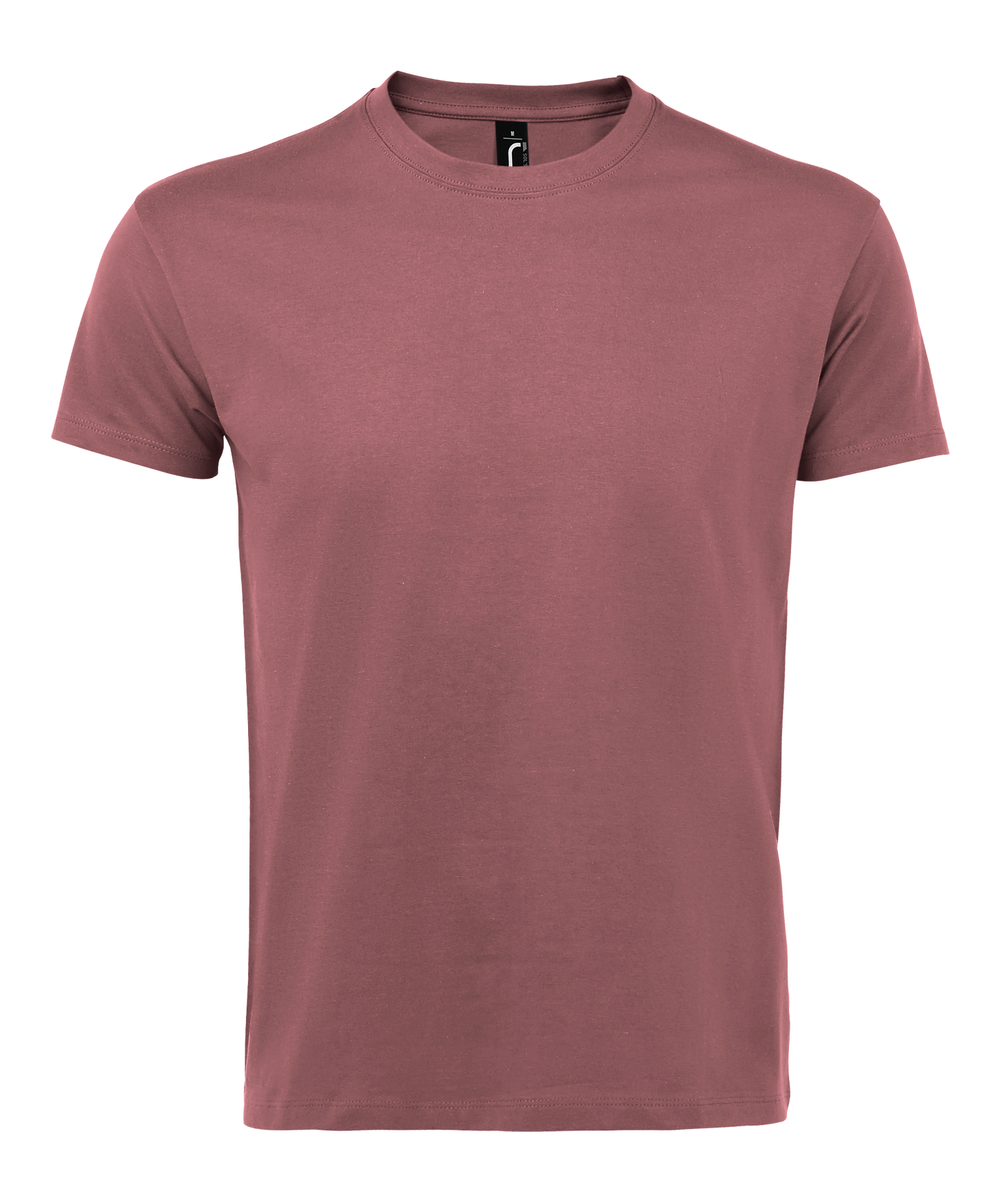 T-shirt PREMIUM adult pour impression quadri DTF