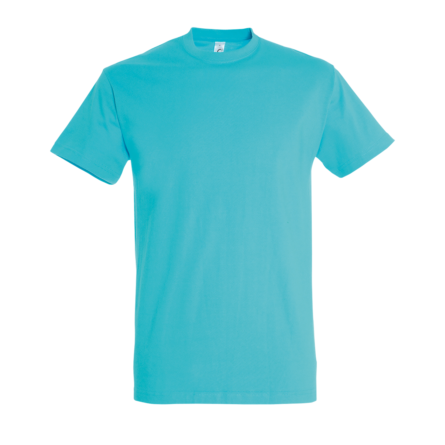T-shirt PREMIUM adult pour impression quadri DTF