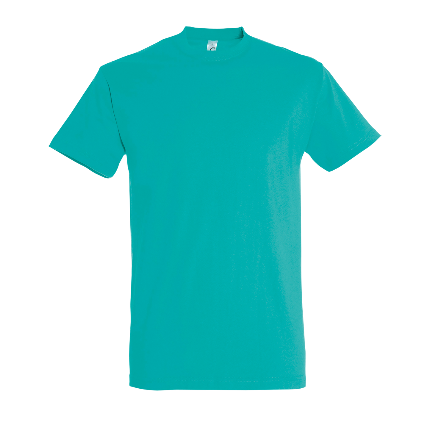T-shirt PREMIUM adult pour impression quadri DTF