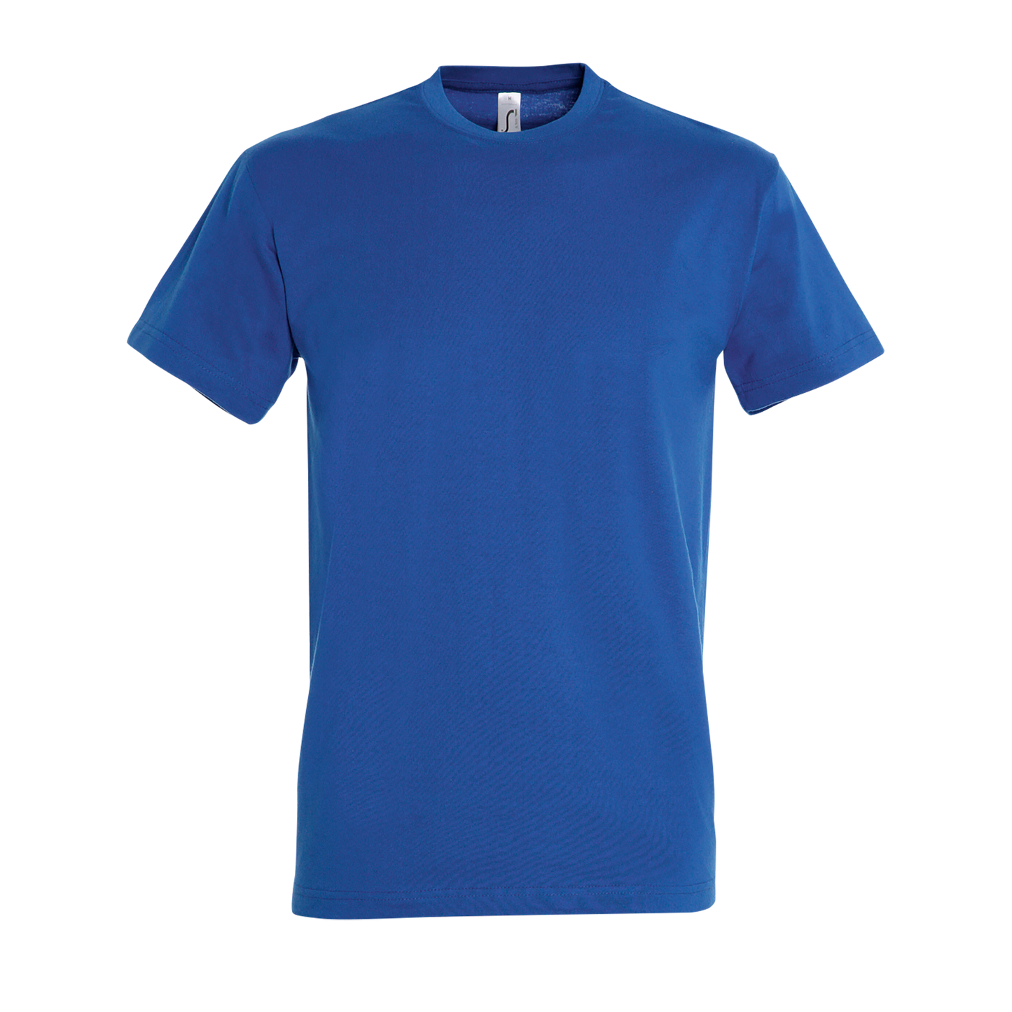 T-shirt PREMIUM adult pour impression quadri DTF