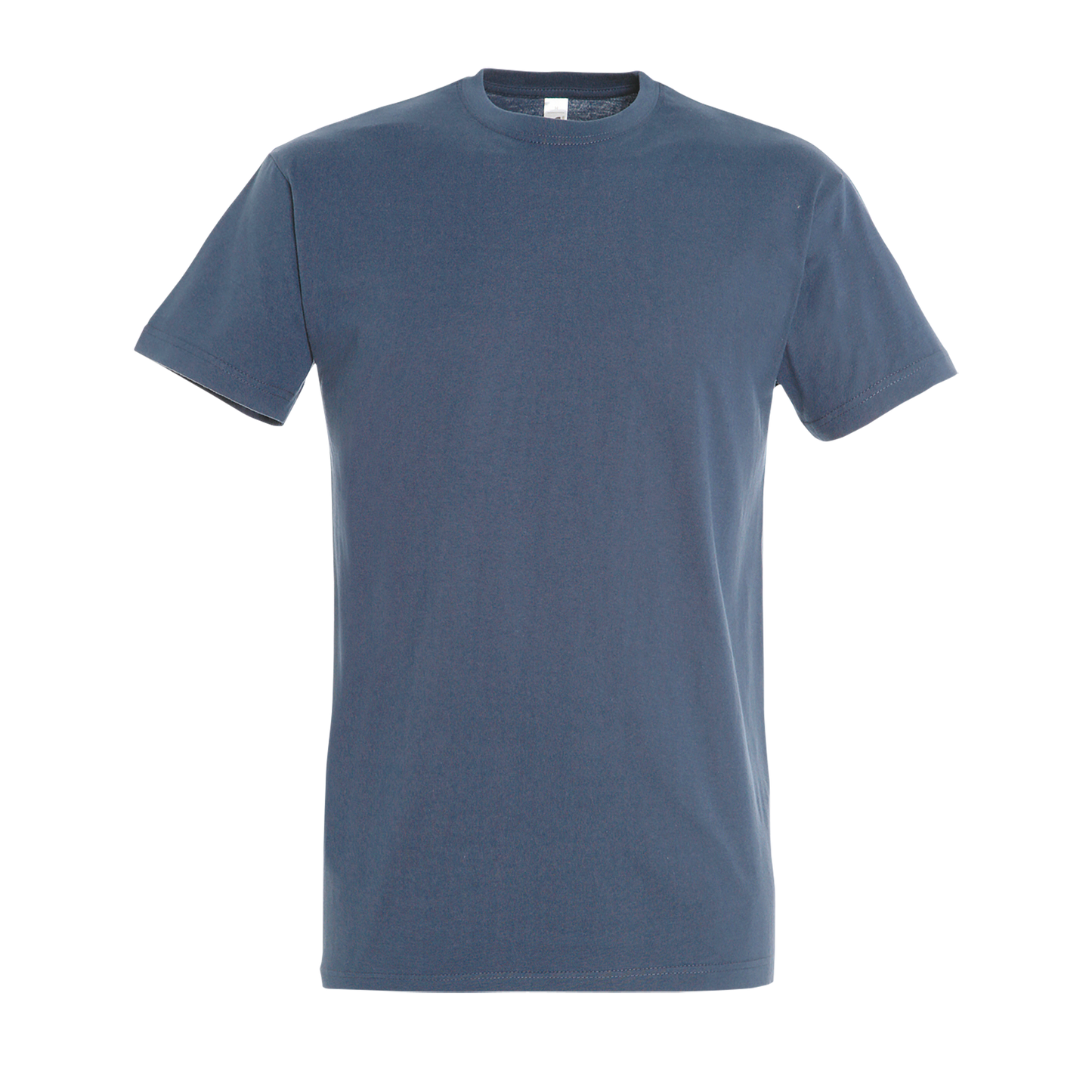 T-shirt PREMIUM adult pour impression quadri DTF