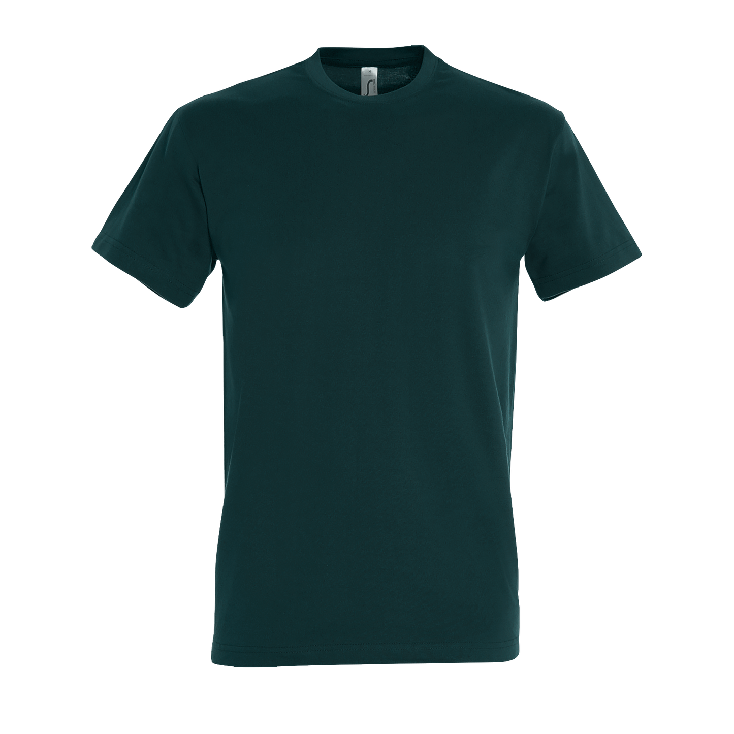 T-shirt PREMIUM adult pour impression quadri DTF