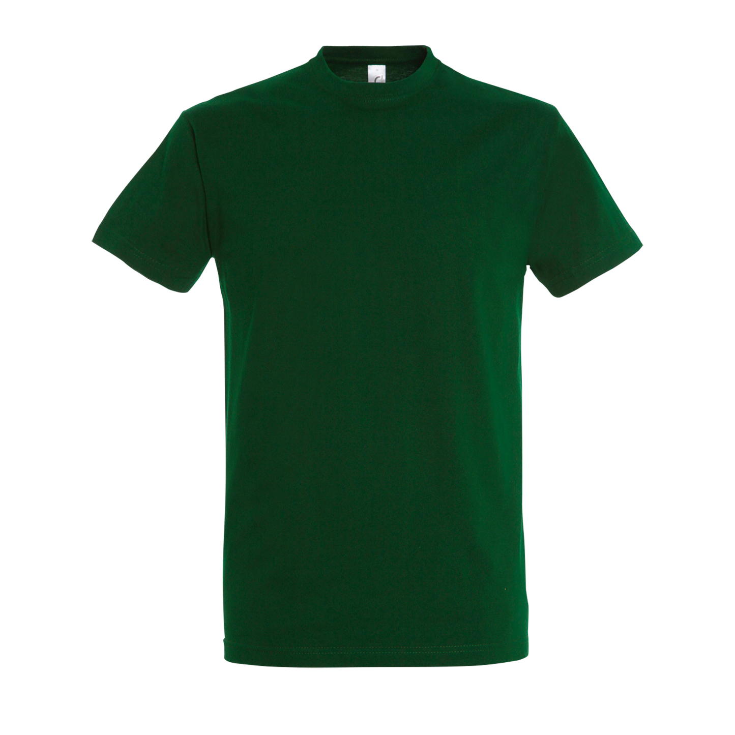 T-shirt PREMIUM adult pour impression quadri DTF