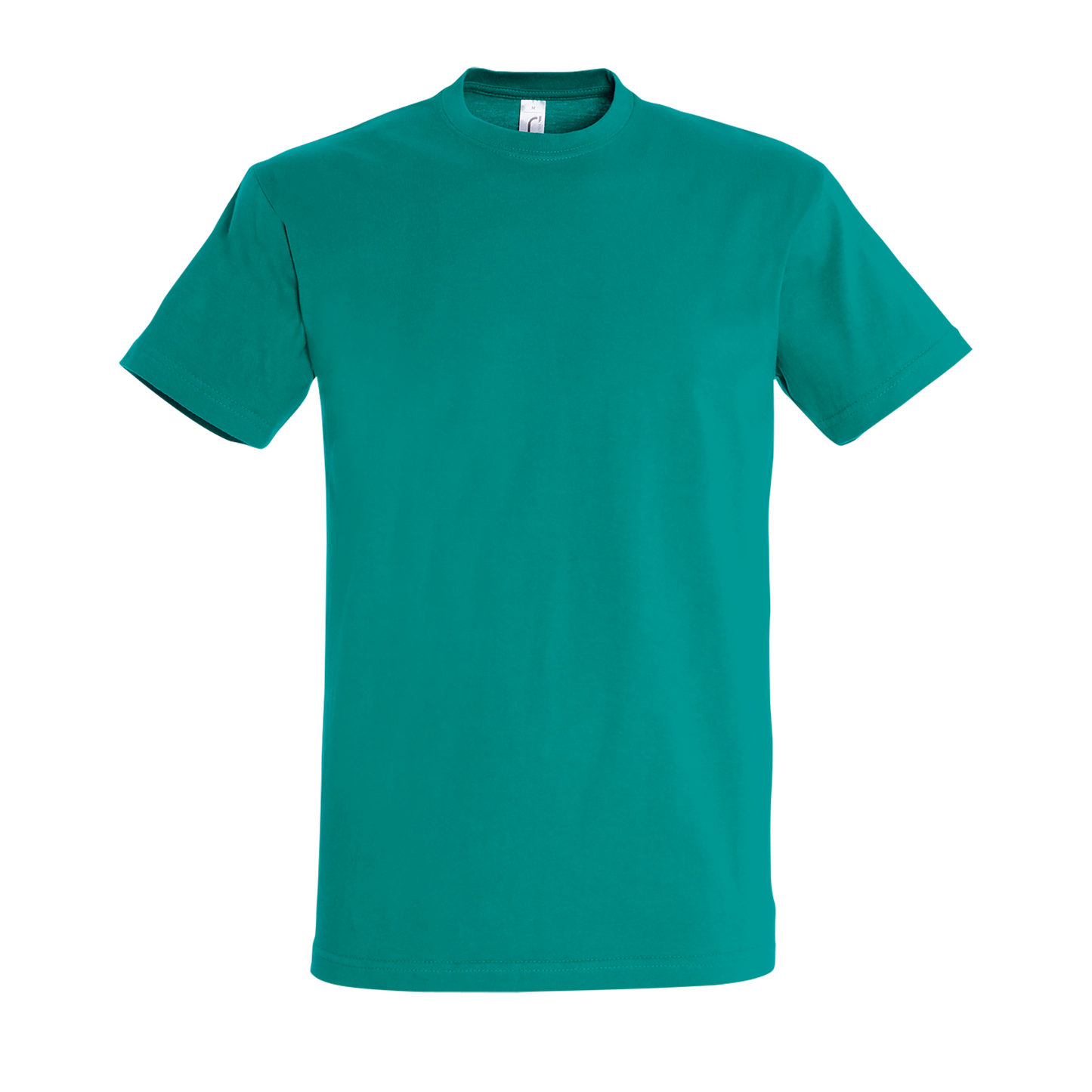 T-shirt PREMIUM adult pour impression quadri DTF