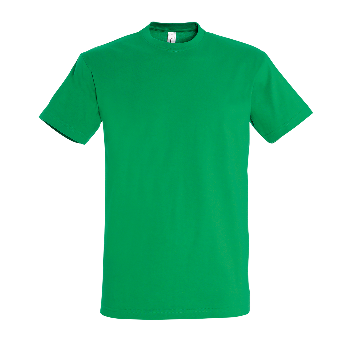 T-shirt PREMIUM adult pour impression quadri DTF