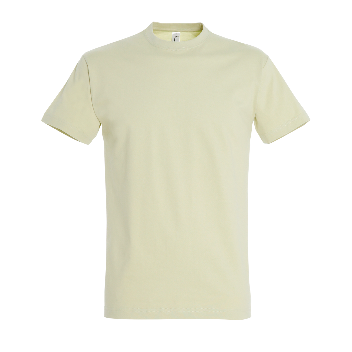 T-shirt PREMIUM adult pour impression quadri DTF