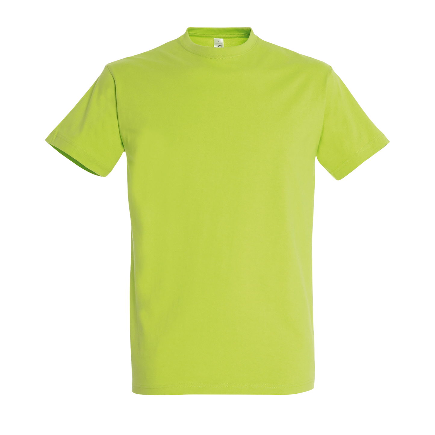 T-shirt PREMIUM adult pour impression quadri DTF