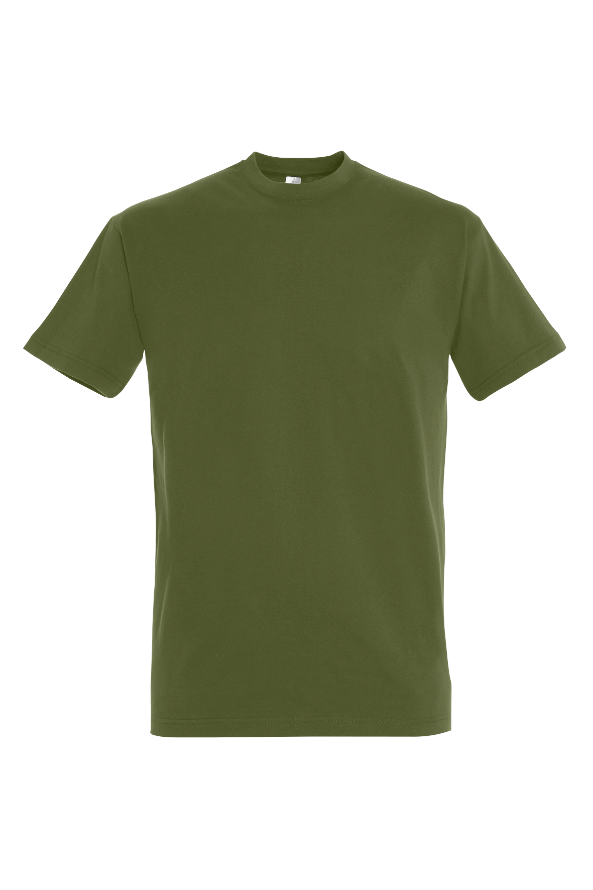 T-shirt PREMIUM adult pour impression quadri DTF