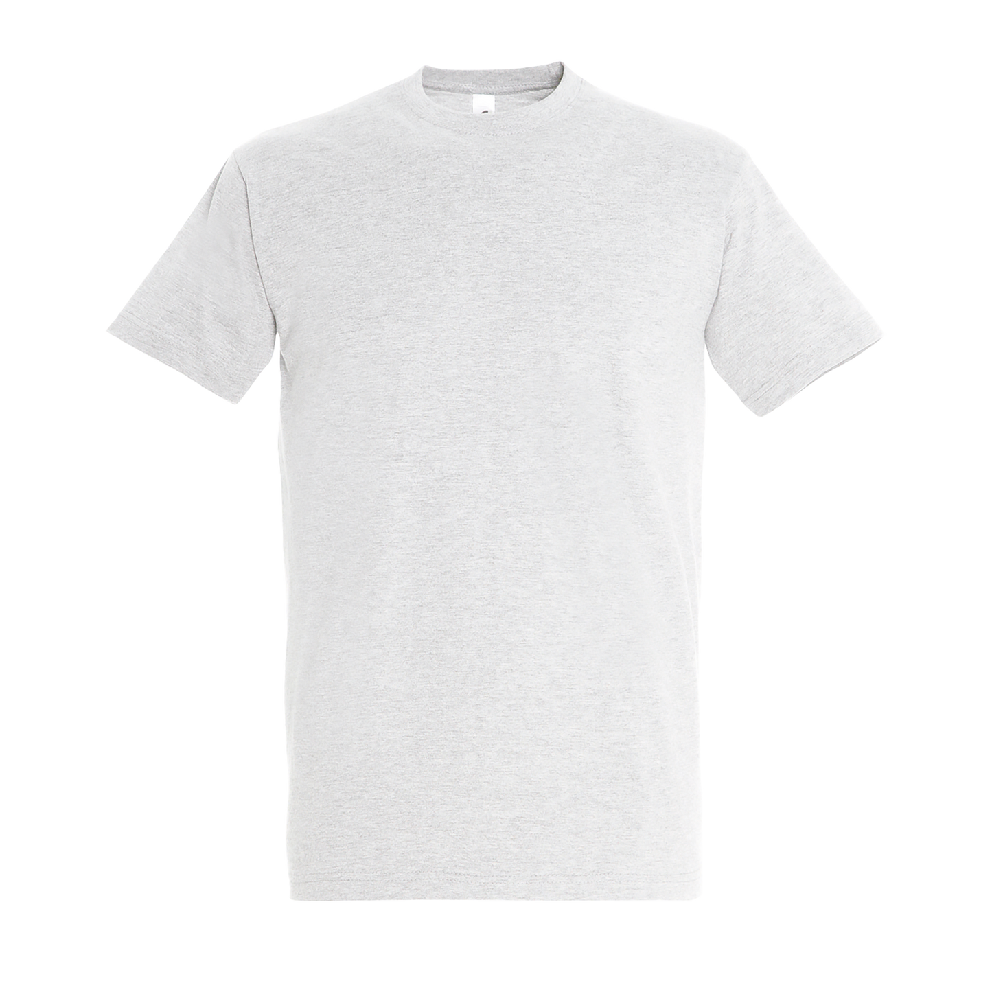 T-shirt PREMIUM adult pour impression quadri DTF