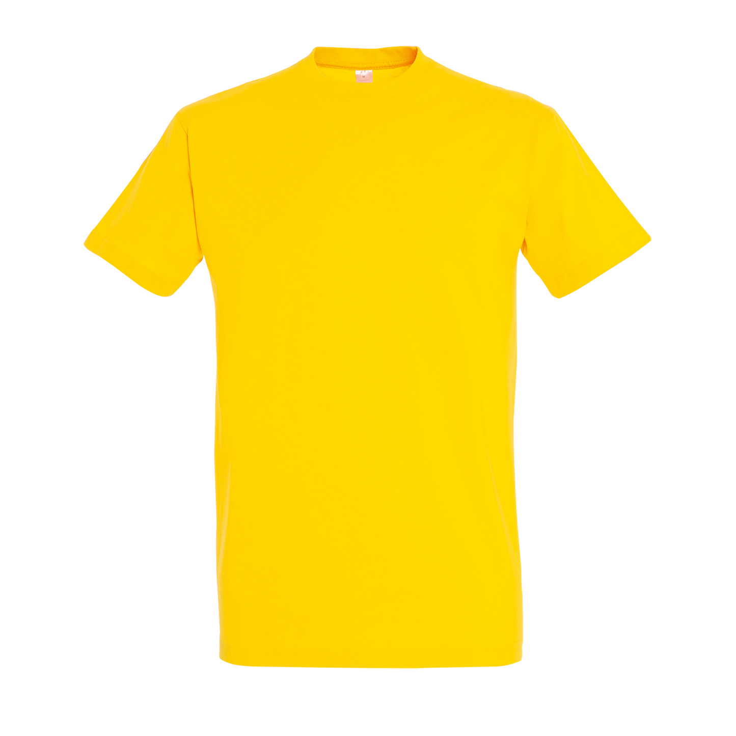 T-shirt PREMIUM adult pour impression quadri DTF