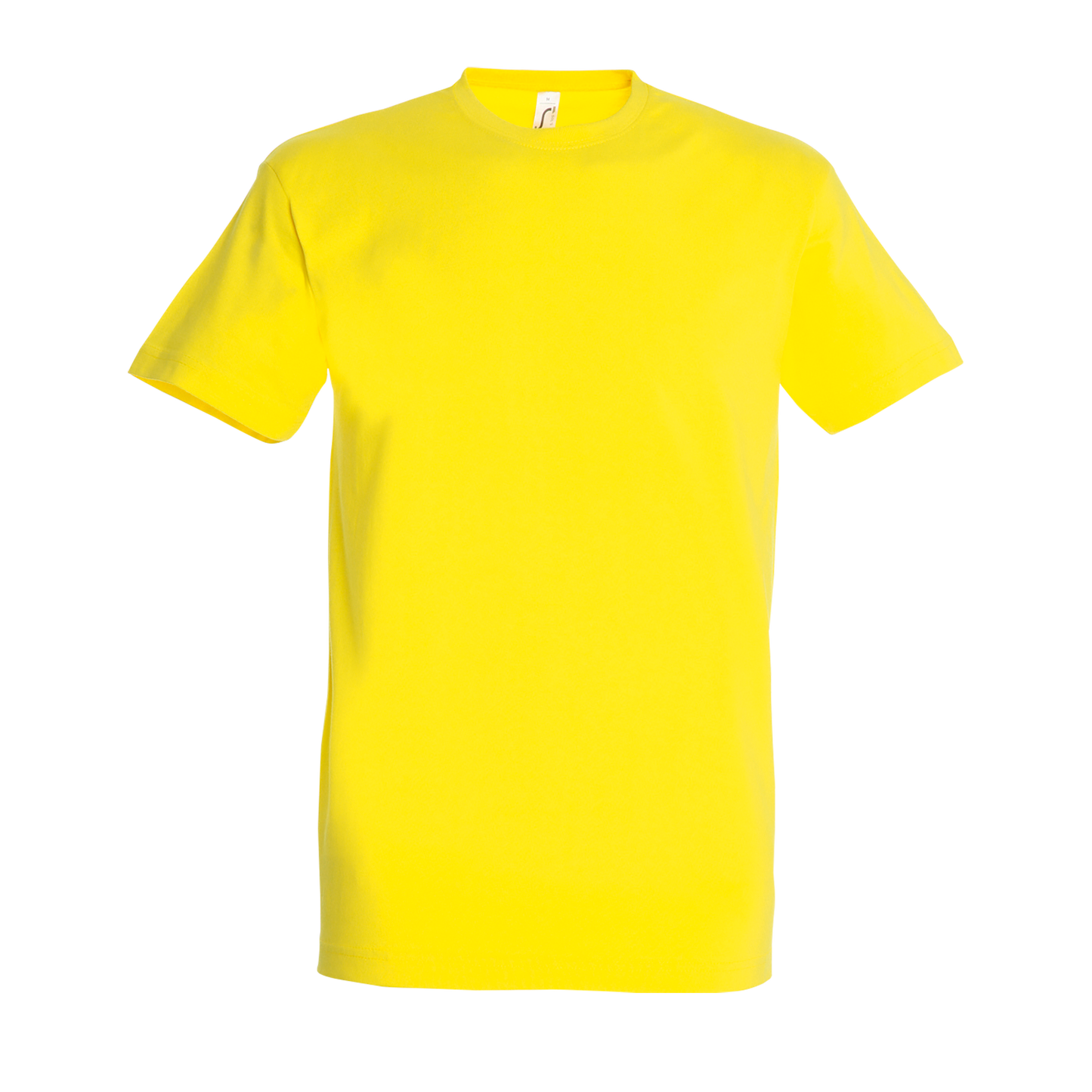 T-shirt PREMIUM adult pour impression quadri DTF