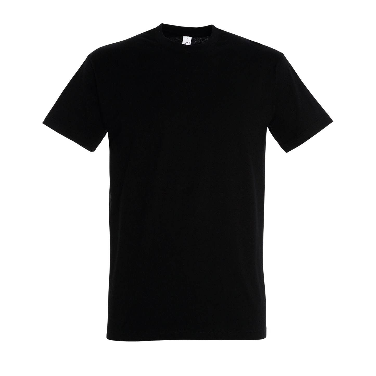 T-shirt PREMIUM adult pour impression quadri DTF