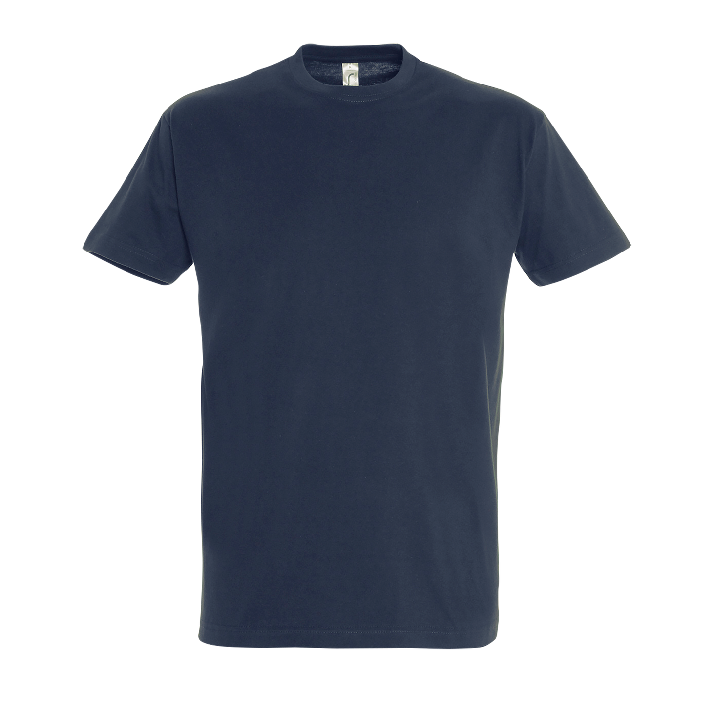 T-shirt PREMIUM adult pour impression quadri DTF