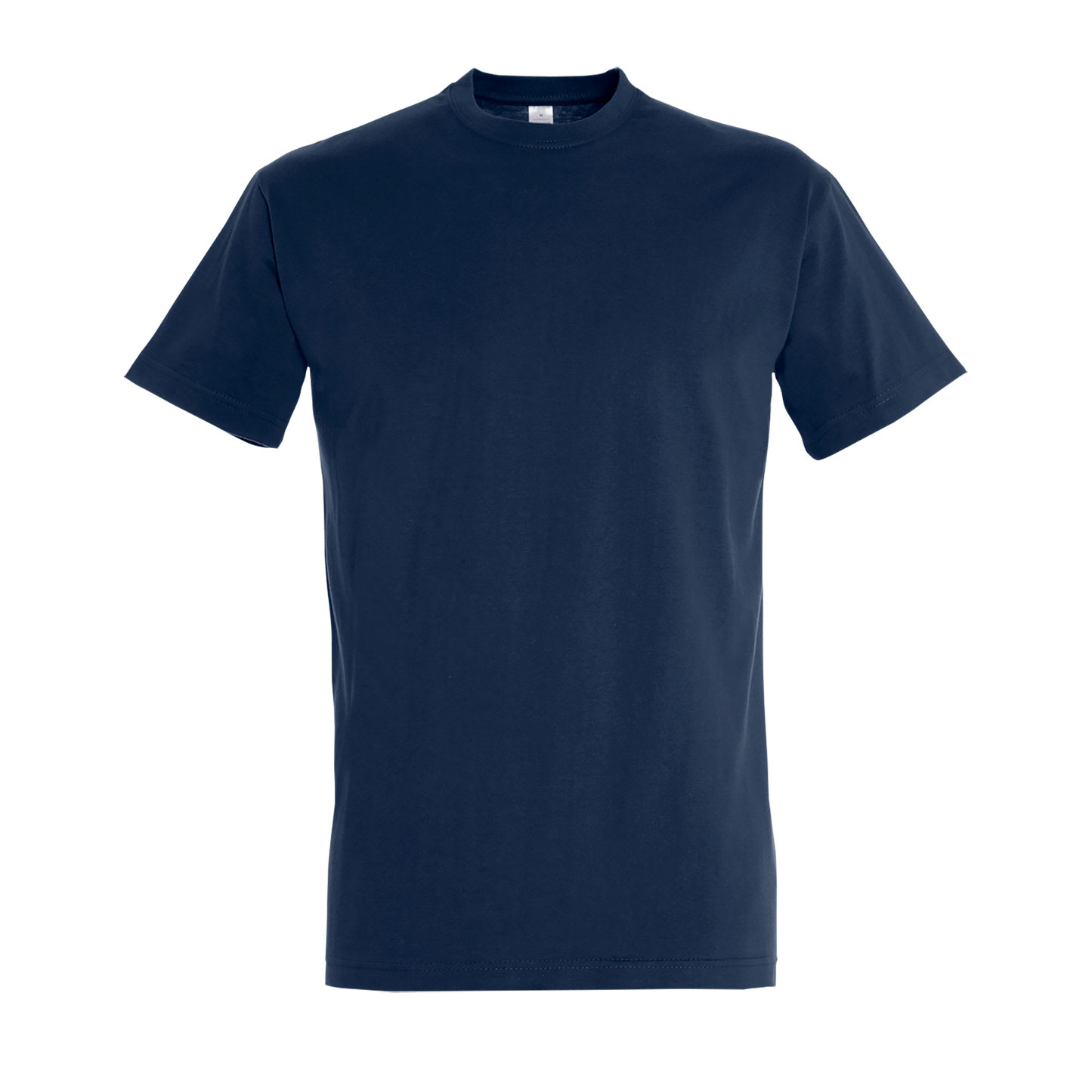 T-shirt PREMIUM adult pour impression quadri DTF
