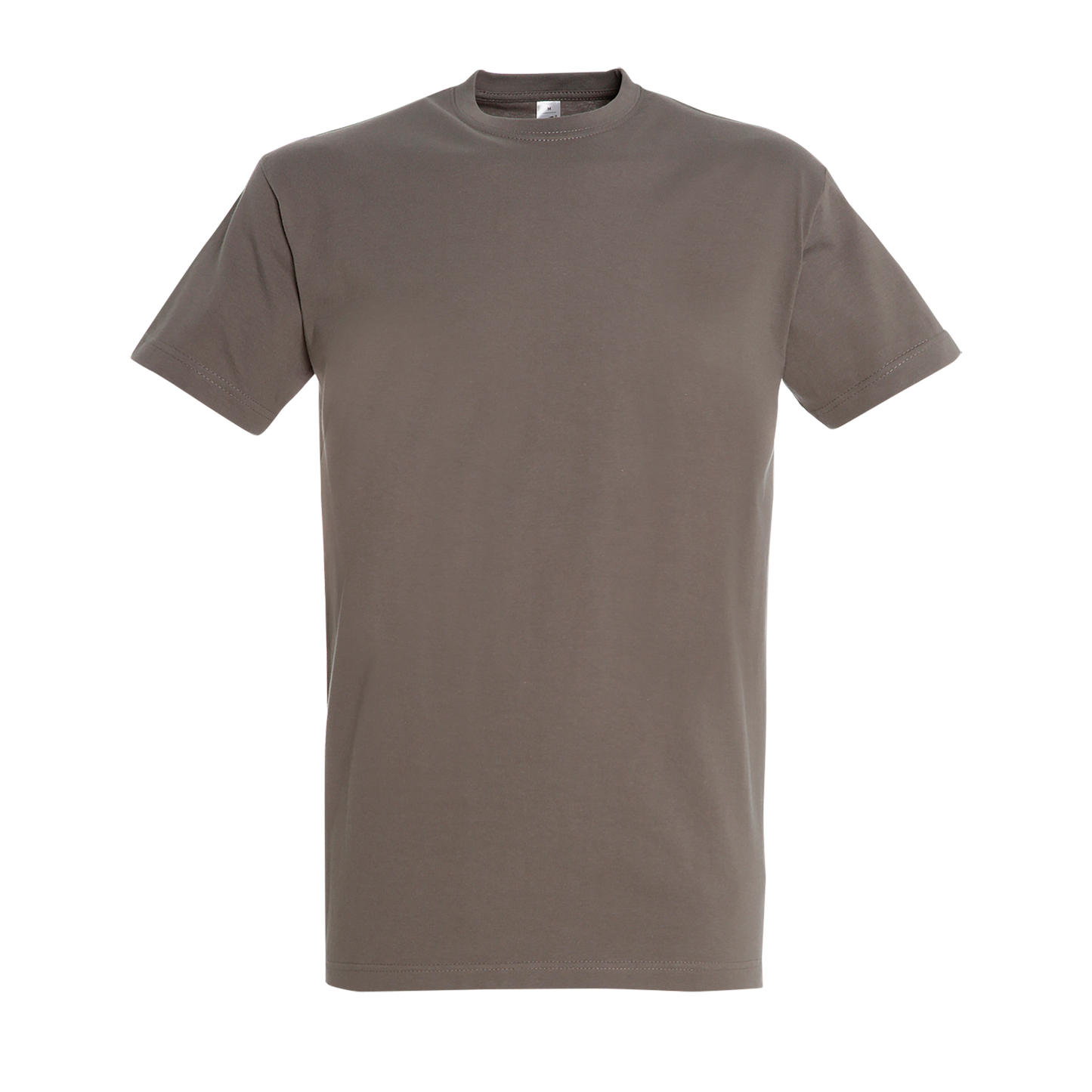 T-shirt PREMIUM adult pour impression quadri DTF