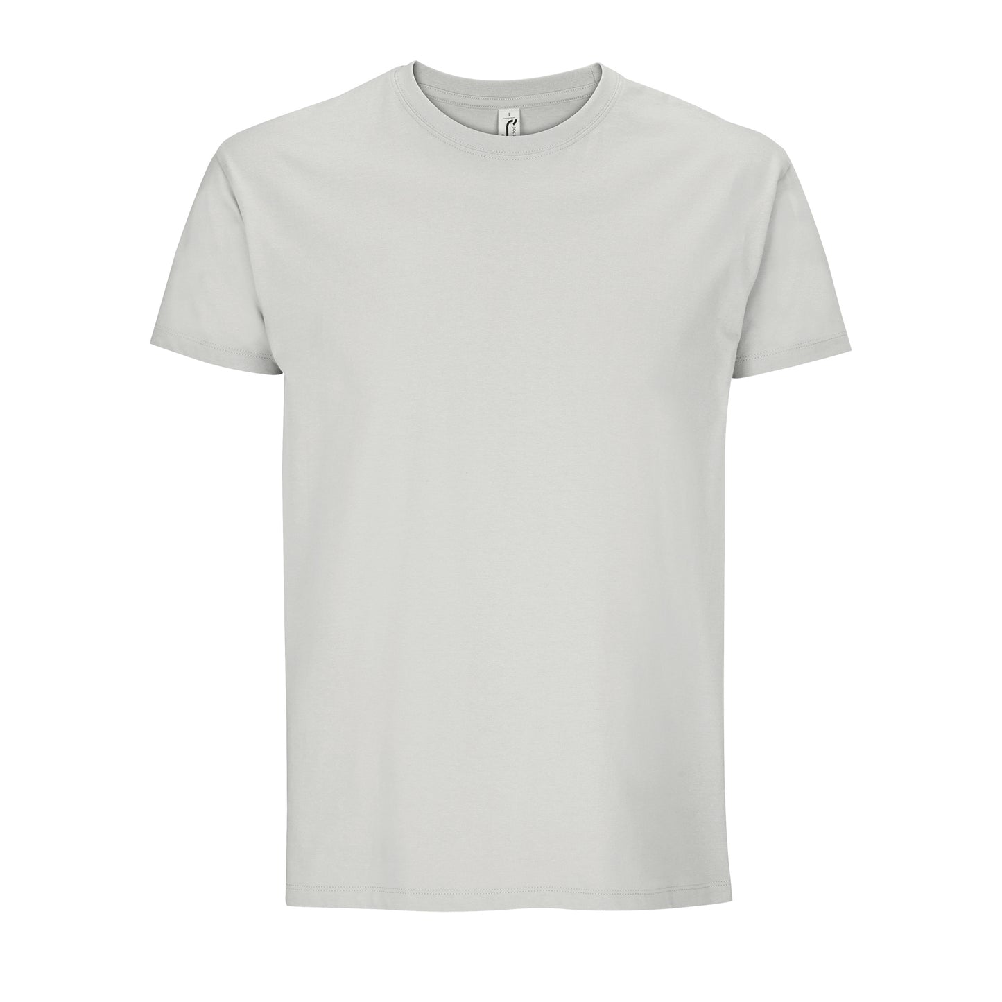 T-shirt PREMIUM adult pour impression quadri DTF