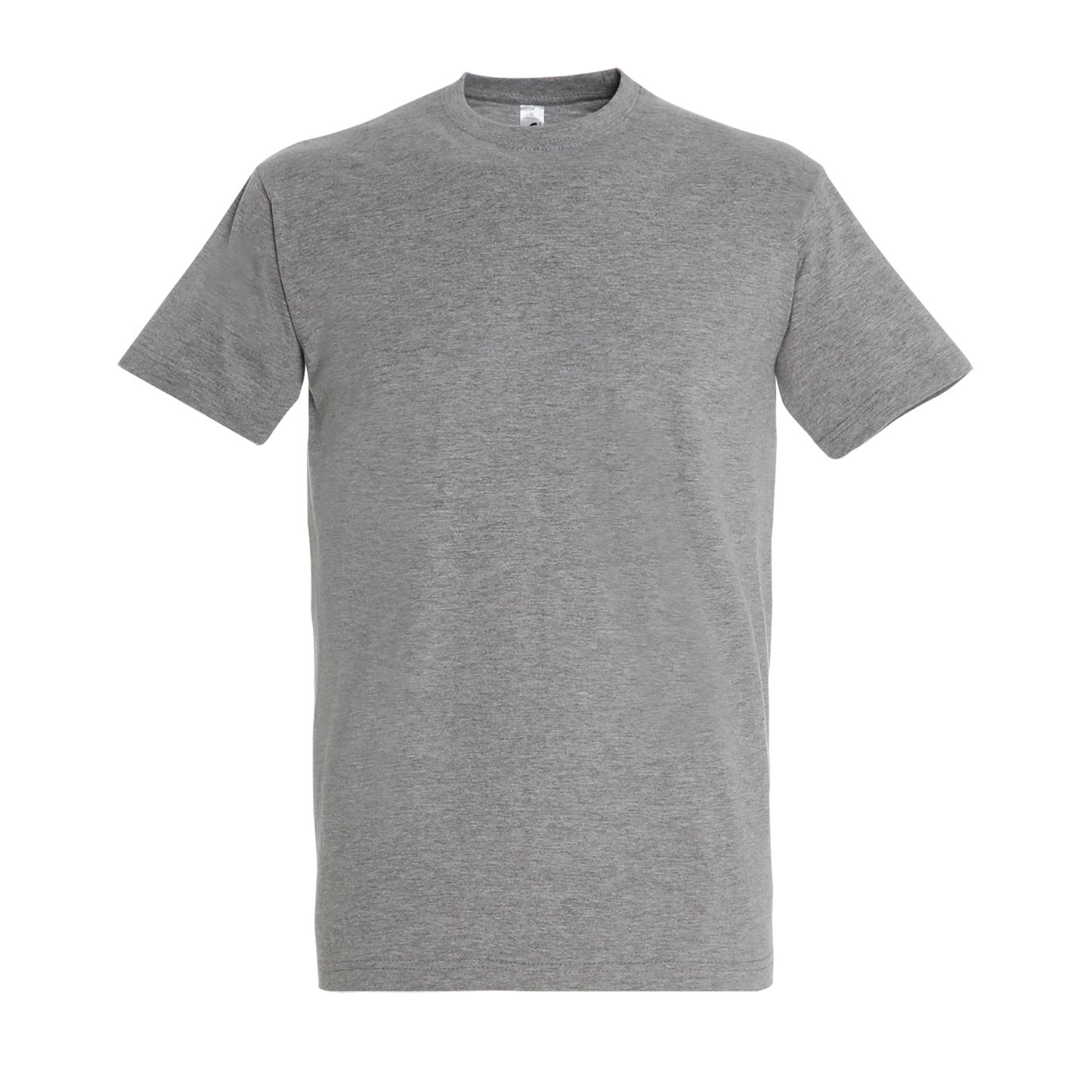 T-shirt PREMIUM adult pour impression quadri DTF