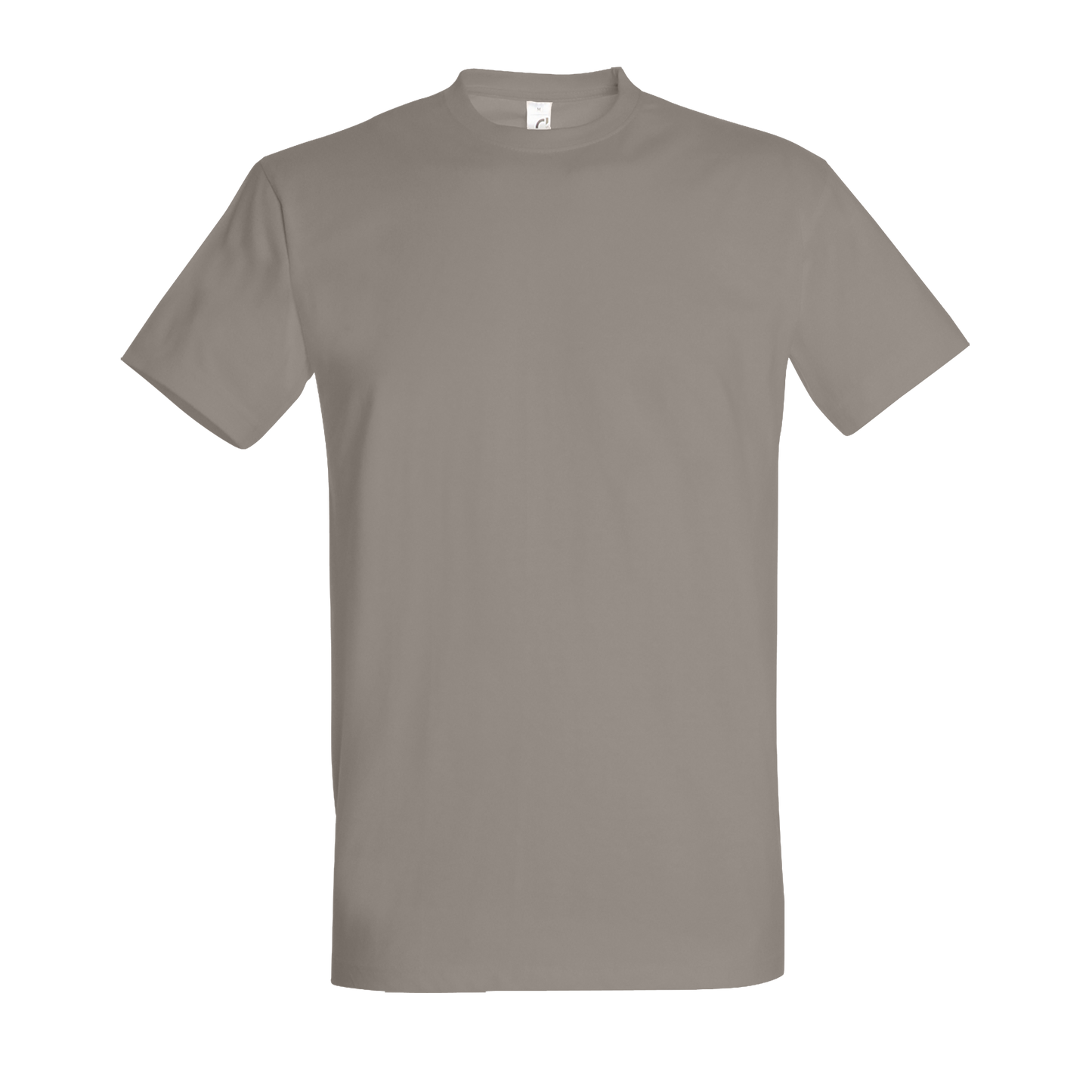 T-shirt PREMIUM adult pour impression quadri DTF
