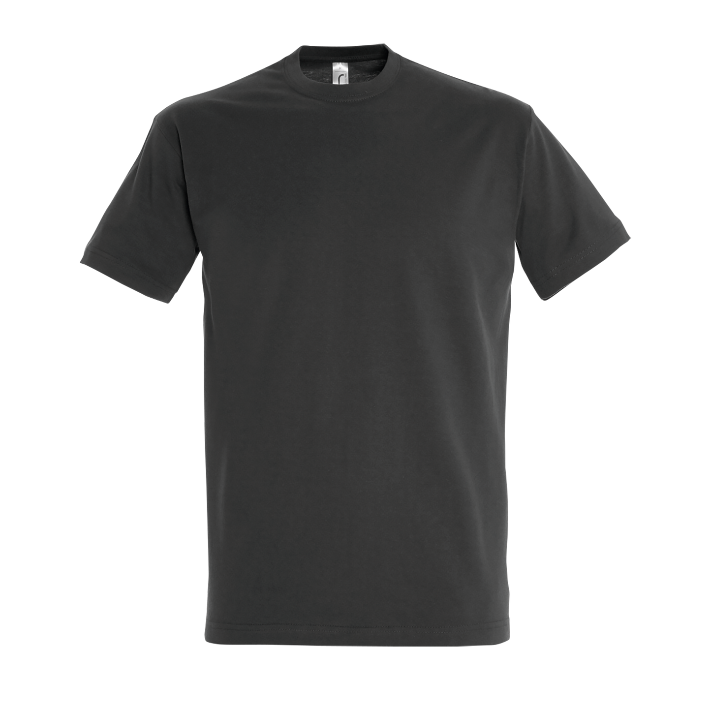 T-shirt PREMIUM adult pour impression quadri DTF