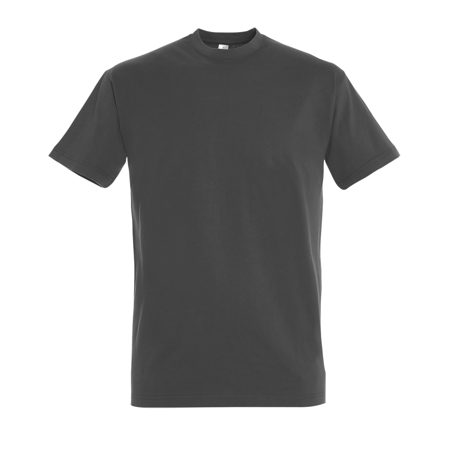 T-shirt PREMIUM adult pour impression quadri DTF
