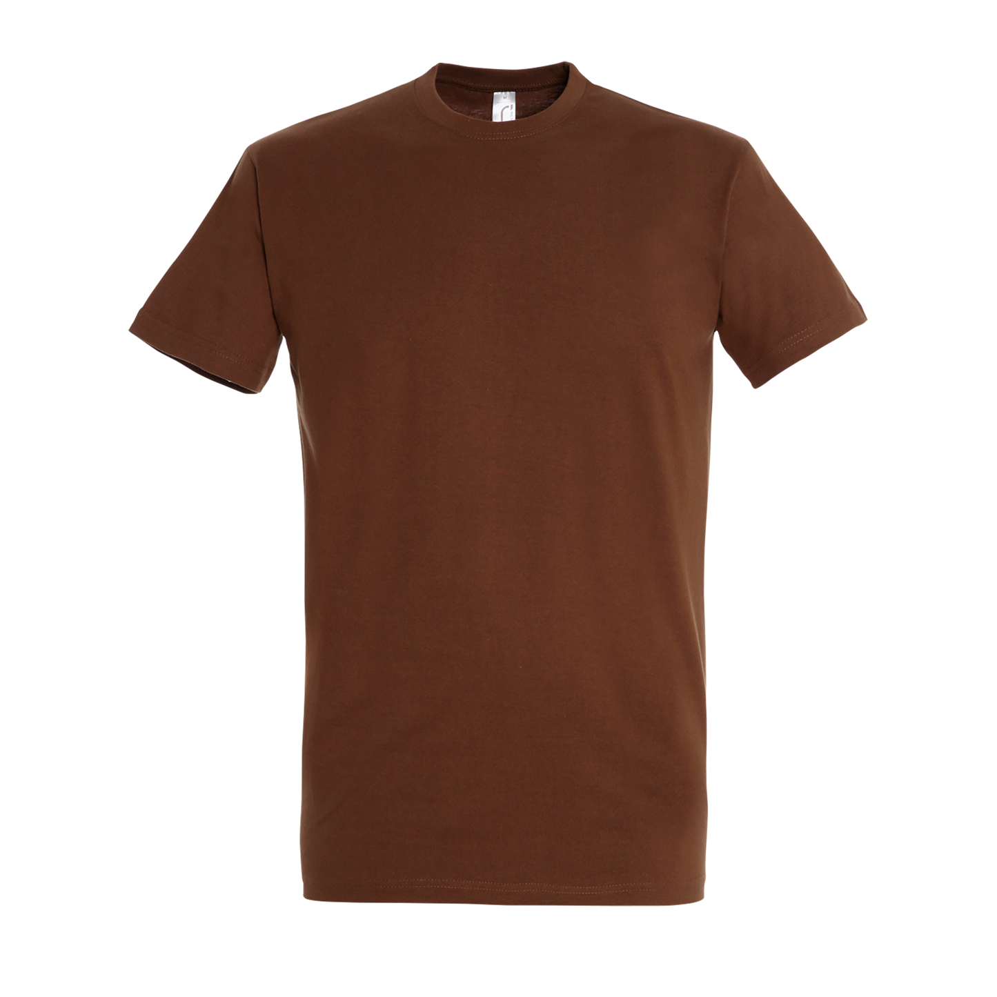 T-shirt PREMIUM adult pour impression quadri DTF