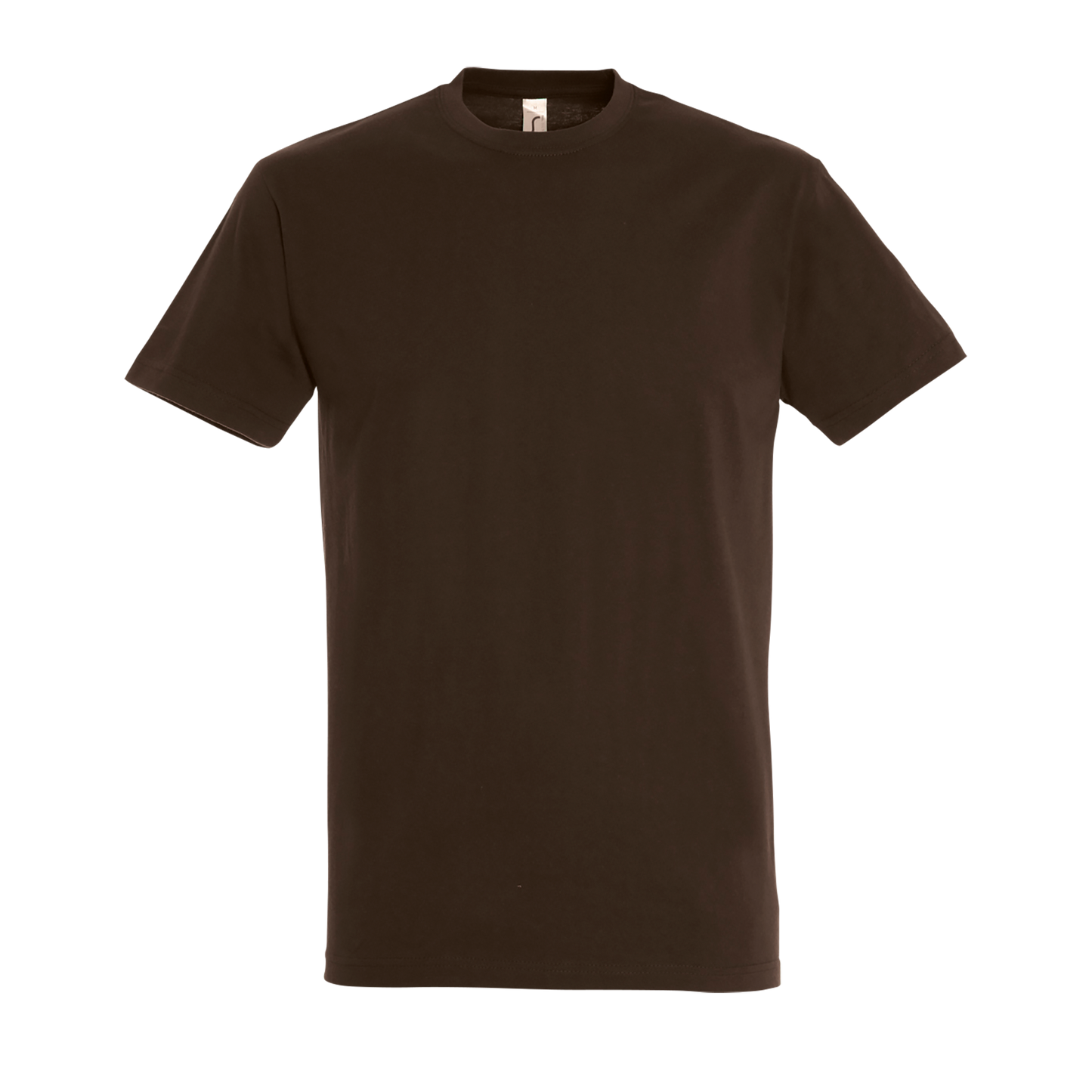 T-shirt PREMIUM adult pour impression quadri DTF