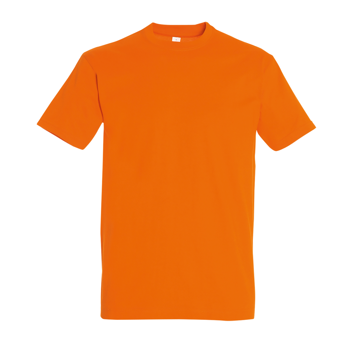 T-shirt PREMIUM adult pour impression quadri DTF