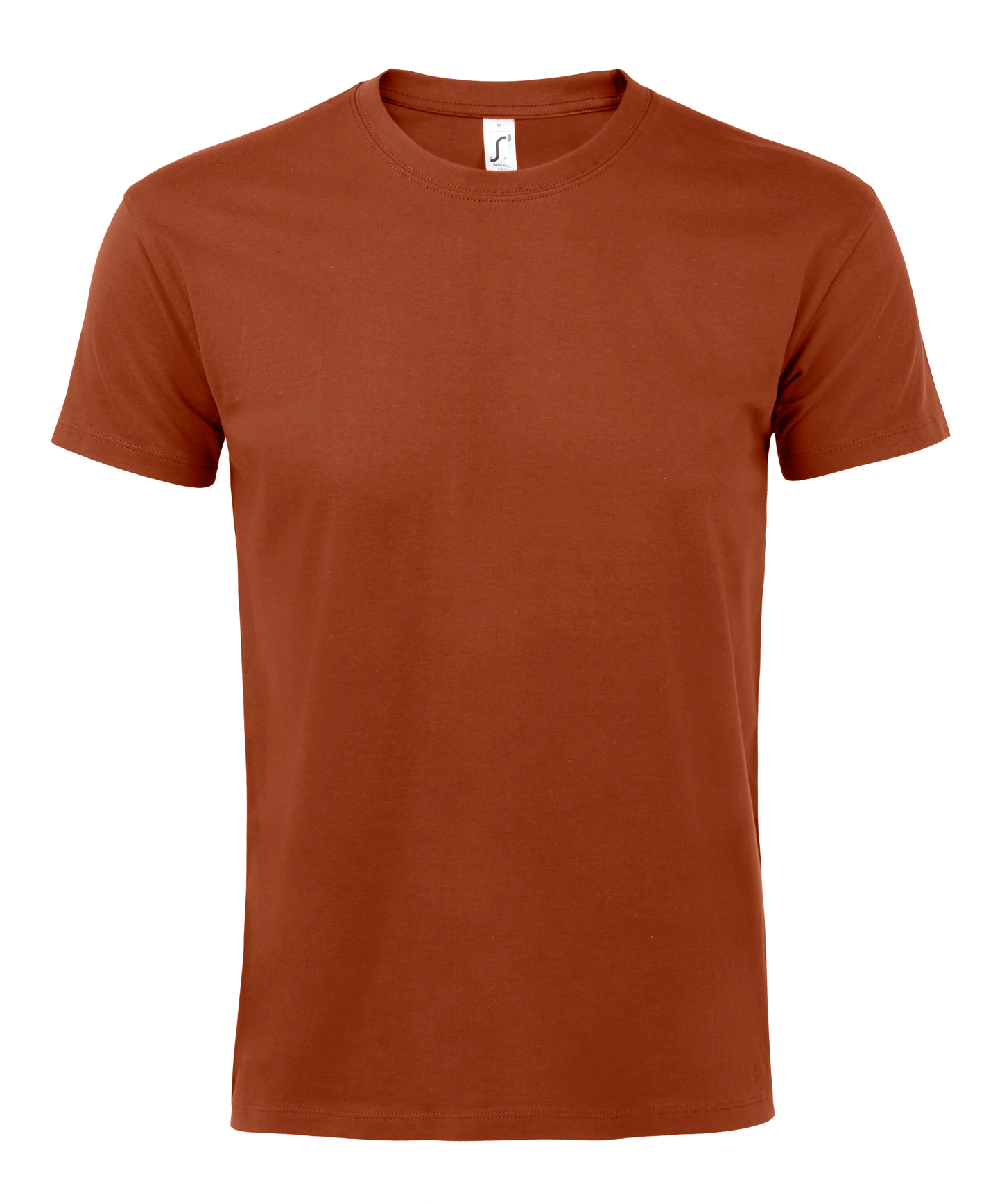 T-shirt PREMIUM adult pour impression quadri DTF
