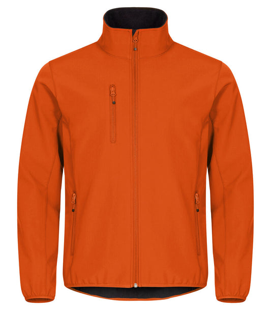 Classic Softshell Jacket