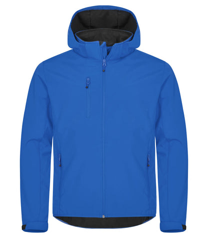 Classic Softshell Hoody