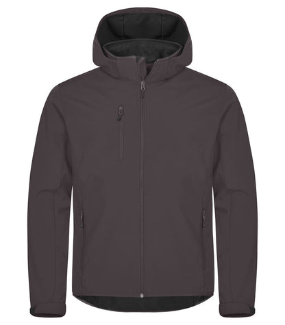 Classic Softshell Hoody