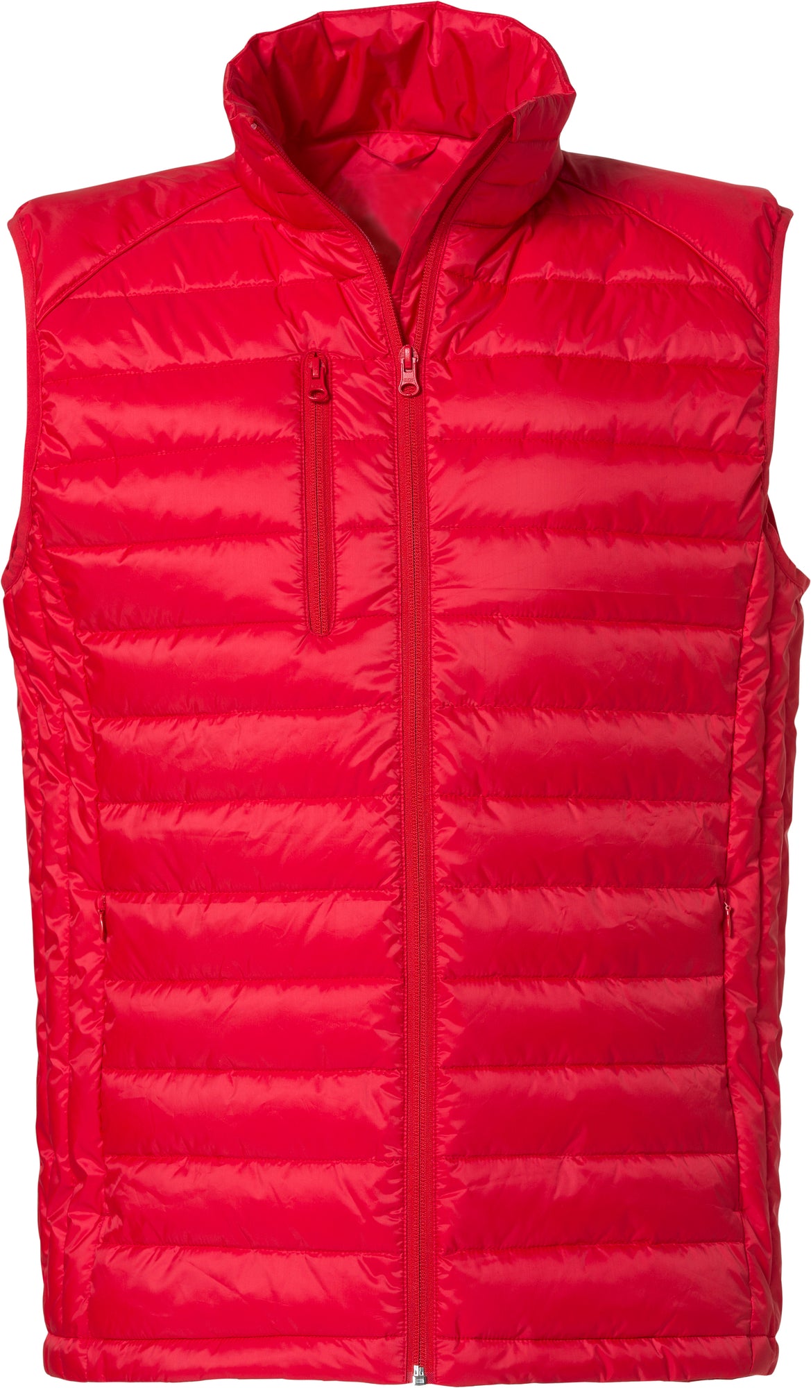 Bodywarmer Hudson Vest 020974