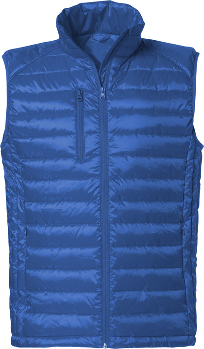 Bodywarmer Hudson Vest 020974