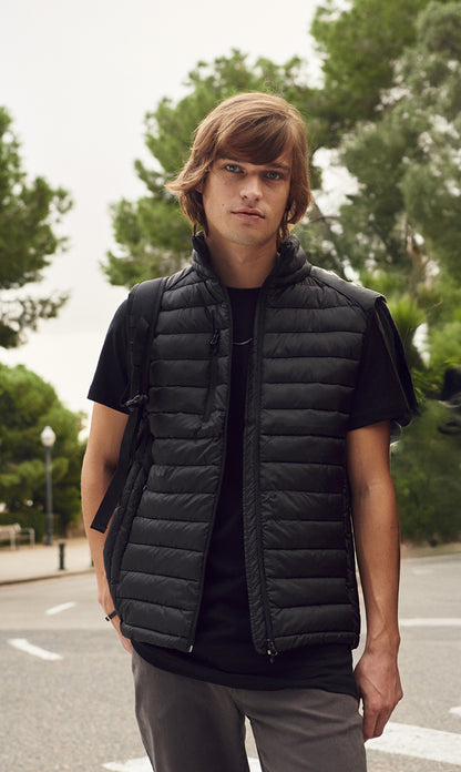 Bodywarmer Hudson Vest 020974