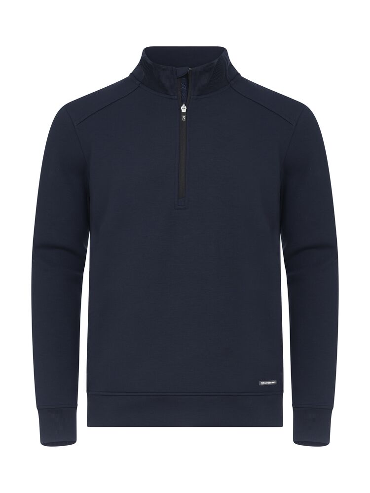 Pemberton Half Zip Men 358434 - Premium Quality