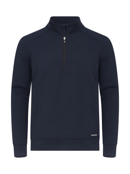 Pemberton Half Zip Men 358434 - Premium Quality