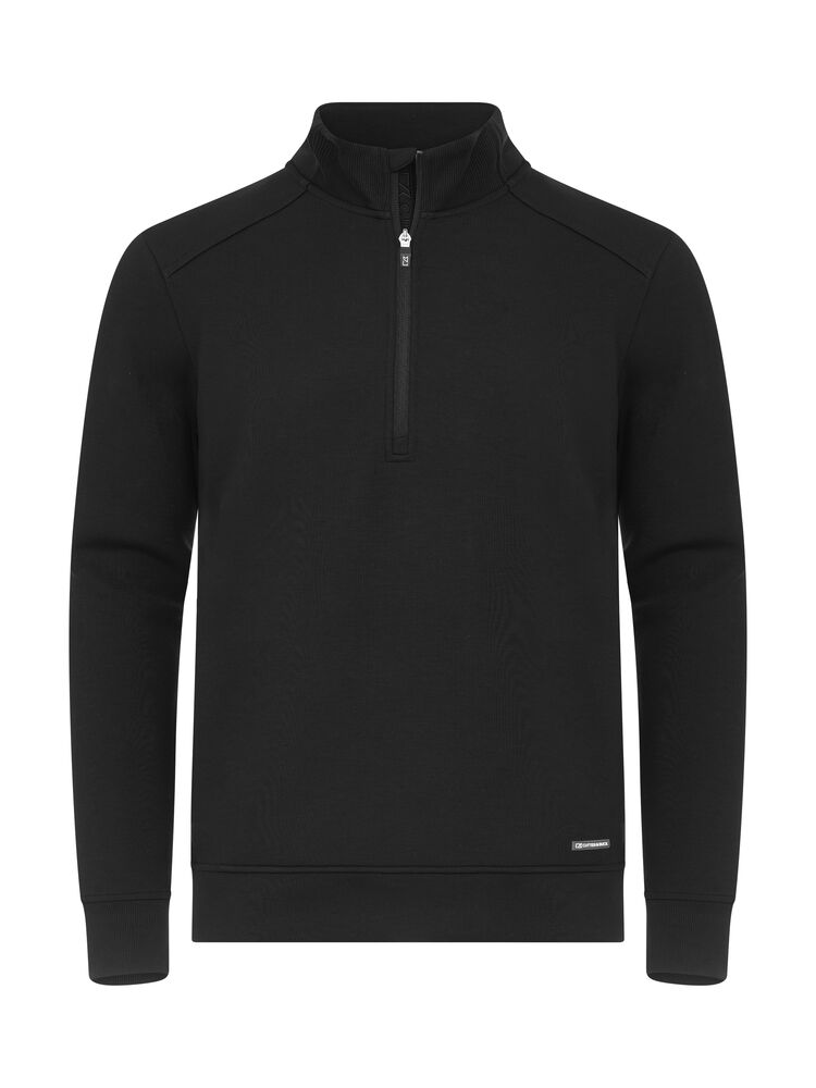 Pemberton Half Zip Men 358434 - Premium Quality