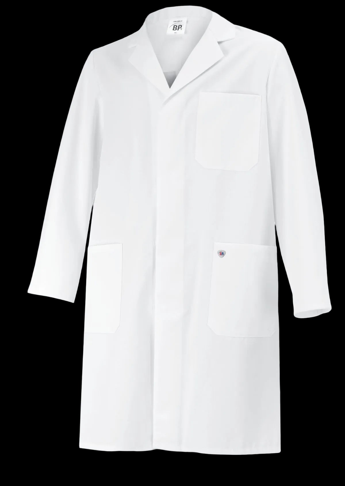 BP® Blouse unisexe N° d'article 1656-400-21